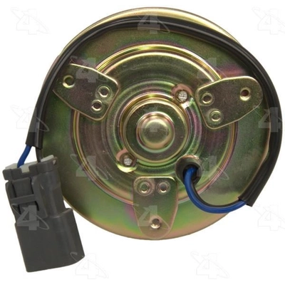 Condenser Fan Motor by FOUR SEASONS - 75727 pa10