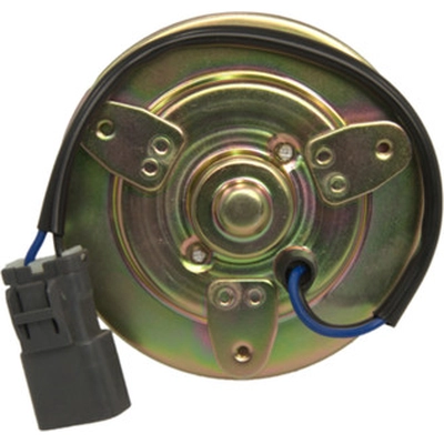 Condenser Fan Motor by FOUR SEASONS - 75727 pa20