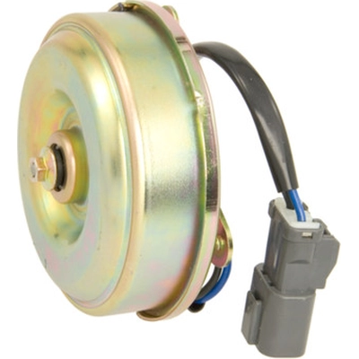 Condenser Fan Motor by FOUR SEASONS - 75727 pa21