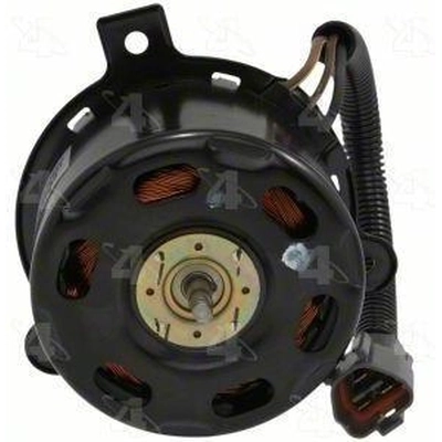 Moteur de ventilateur à condensateur de FOUR SEASONS - 75728 pa13