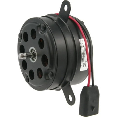 Condenser Fan Motor by FOUR SEASONS - 75732 pa31