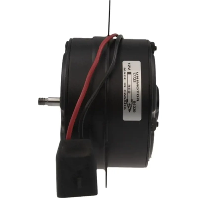 Condenser Fan Motor by FOUR SEASONS - 75732 pa33