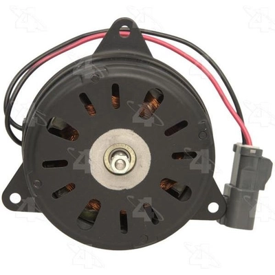 FOUR SEASONS - 75757 - Condenser Fan Motor pa9