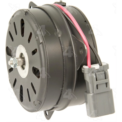Condenser Fan Motor by FOUR SEASONS - 75758 pa1