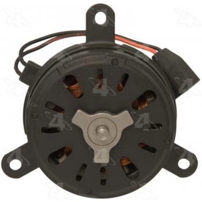 Condenser Fan Motor by FOUR SEASONS - 75768 pa16