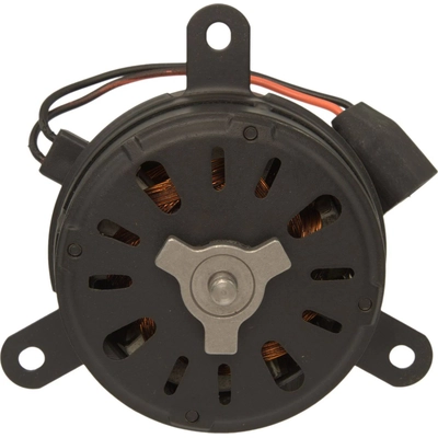 Condenser Fan Motor by FOUR SEASONS - 75768 pa25