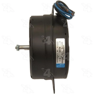 Condenser Fan Motor by FOUR SEASONS - 75776 pa1