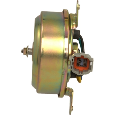 Condenser Fan Motor by FOUR SEASONS - 75812 pa17
