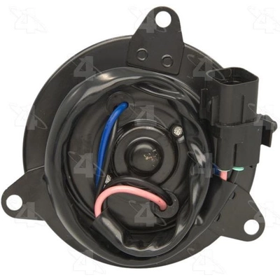 Moteur de ventilateur à condensateur de FOUR SEASONS - 75815 pa1