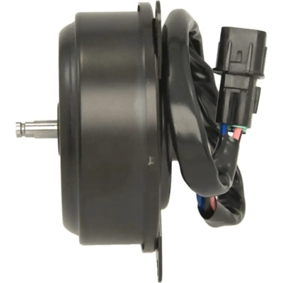 Condenser Fan Motor by FOUR SEASONS - 75815 pa13