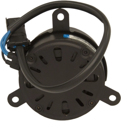 Condenser Fan Motor by FOUR SEASONS - 75824 pa23