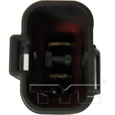 Condenser Fan Motor by TYC - 630010 pa1