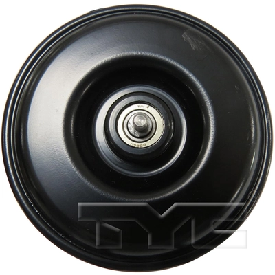 Condenser Fan Motor by TYC - 630830 pa2