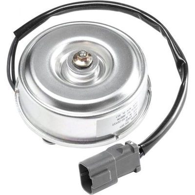 Condenser Fan Motor by TYC - 630920 pa1