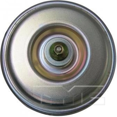 Condenser Fan Motor by TYC - 630920 pa3