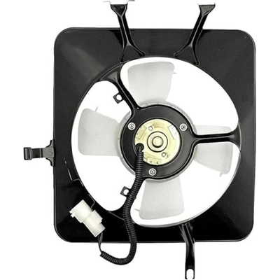 Condenser Fan Motor - HO3114101 pa1