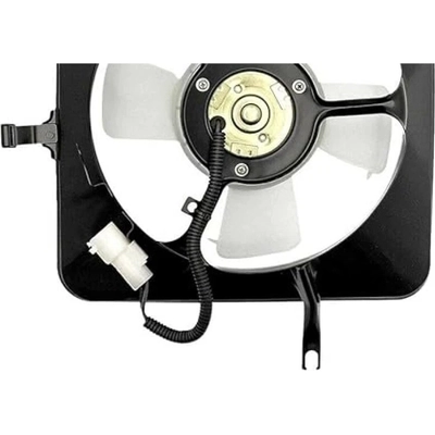 Condenser Fan Motor - HO3114101 pa2