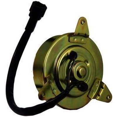 Condenser Fan Motor by VDO - PM9171 pa5
