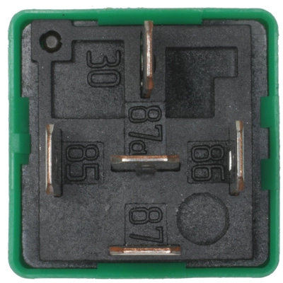 BLUE STREAK (HYGRADE MOTOR) - RY1499 - Condenser Fan Relay pa2