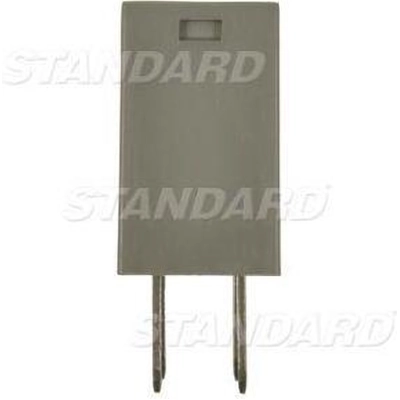 Condenser Fan Relay by BLUE STREAK (HYGRADE MOTOR) - RY1757 pa42