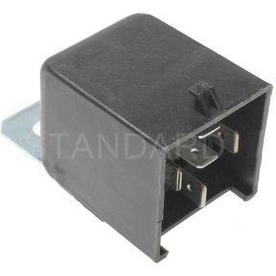 Condenser Fan Relay by BLUE STREAK (HYGRADE MOTOR) - RY242 pa7