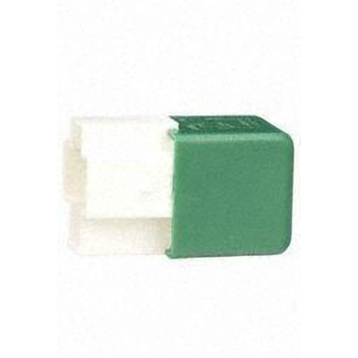 Condenser Fan Relay by BLUE STREAK (HYGRADE MOTOR) - RY297 pa11