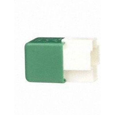 Condenser Fan Relay by BLUE STREAK (HYGRADE MOTOR) - RY297 pa14