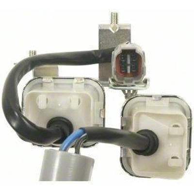 Condenser Fan Relay by BLUE STREAK (HYGRADE MOTOR) - RY910 pa7