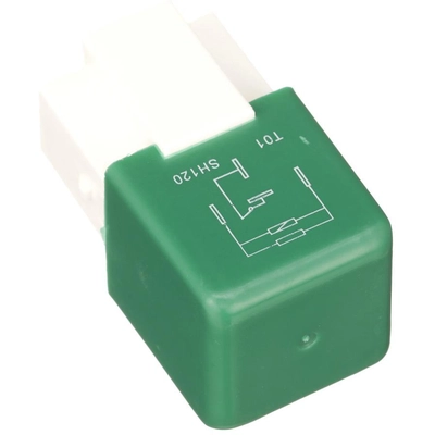 BWD AUTOMOTIVE - R3133 - Fuel Pump Relay pa4