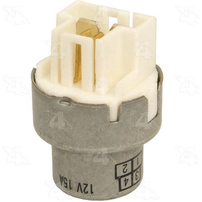 Condenser Fan Relay by FOUR SEASONS - 35843 pa4