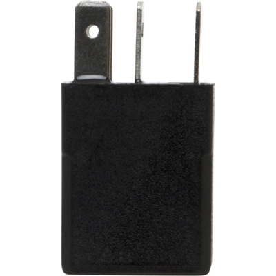 Condenser Fan Relay by FOUR SEASONS - 36017 pa34