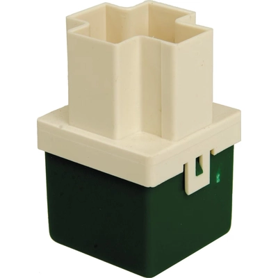 Condenser Fan Relay by FOUR SEASONS - 36023 pa15