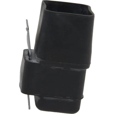 Condenser Fan Relay by FOUR SEASONS - 36029 pa7