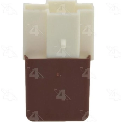 Condenser Fan Relay by FOUR SEASONS - 36039 pa2