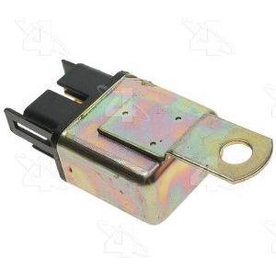 Condenser Fan Relay by FOUR SEASONS - 36165 pa2