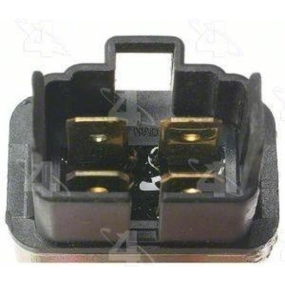 Condenser Fan Relay by FOUR SEASONS - 36165 pa3