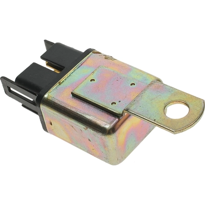 Condenser Fan Relay by FOUR SEASONS - 36165 pa4