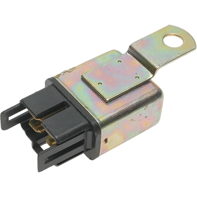 Condenser Fan Relay by FOUR SEASONS - 36165 pa5
