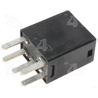 Condenser Fan Relay by FOUR SEASONS - 36177 pa7