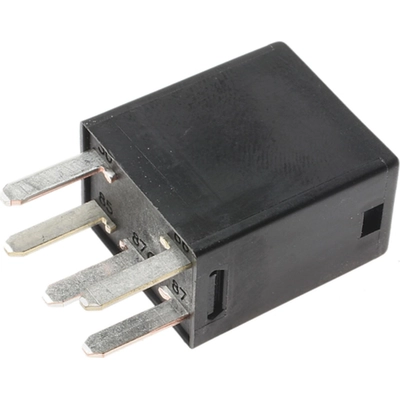 Condenser Fan Relay by FOUR SEASONS - 36177 pa8