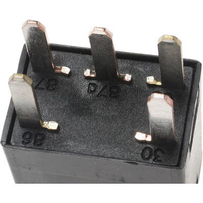 Condenser Fan Relay by FOUR SEASONS - 36177 pa9