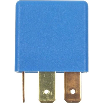 Condenser Fan Relay by FOUR SEASONS - 36188 pa4