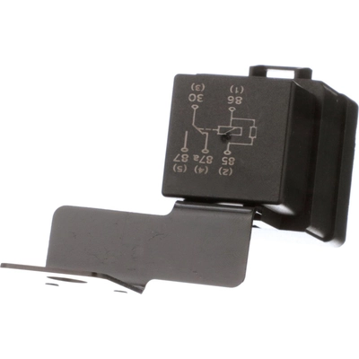 STANDARD - PRO SERIES - RY1483 - A/C Clutch Relay pa11