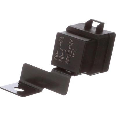 STANDARD - PRO SERIES - RY1483 - A/C Clutch Relay pa8