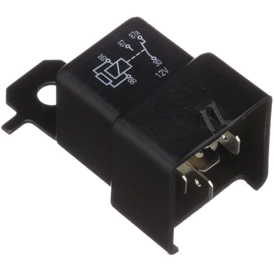 Condenser Fan Relay by STANDARD - PRO SERIES - RY242 pa1