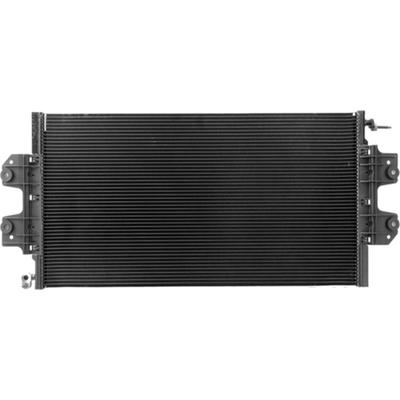 FOUR SEASONS - 40351 - Condenser pa1