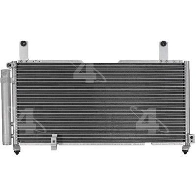 Condenser by FOUR SEASONS - 40806 pa1