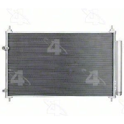 Condenser by FOUR SEASONS - 40996 pa1