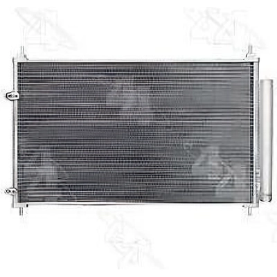 Condenser by FOUR SEASONS - 40996 pa4