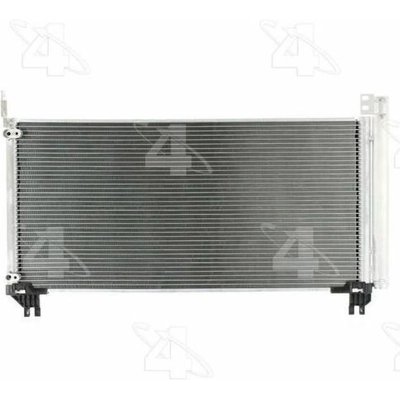 Condenser by FOUR SEASONS - 41005 pa2